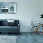 Appartement an der Ilmenau